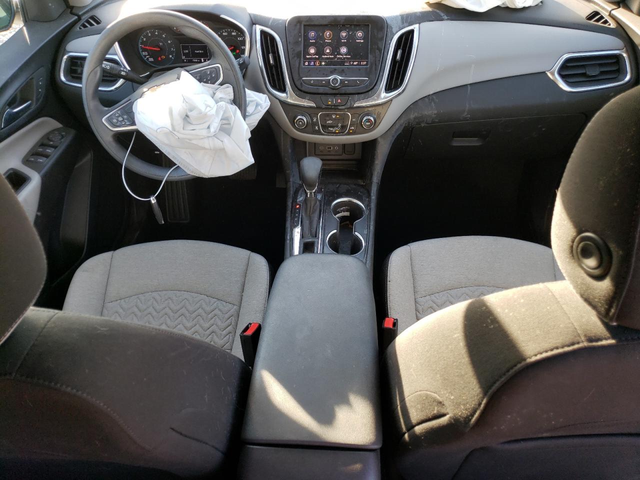 2023 Chevrolet Equinox - Image 8