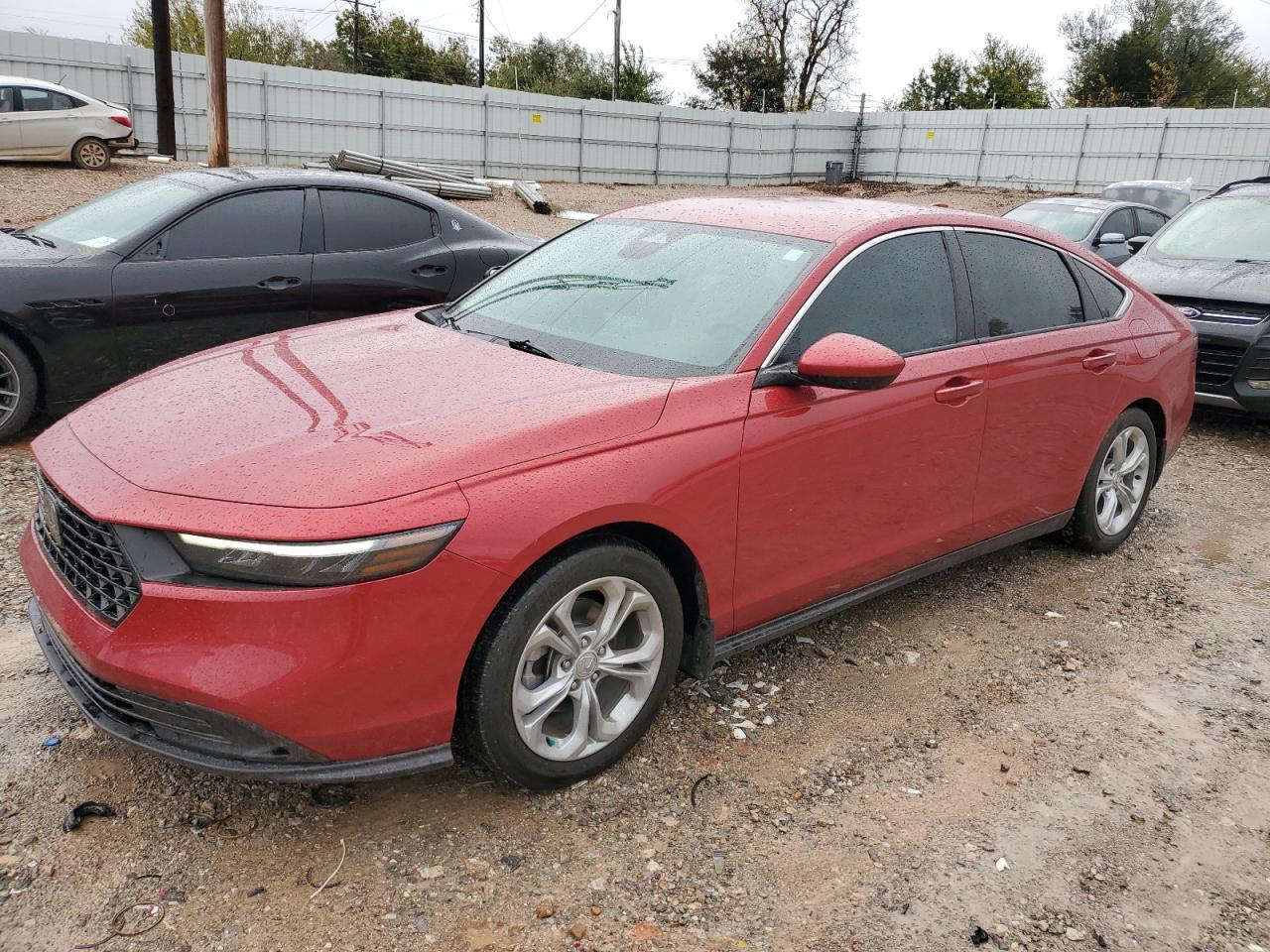 2023 Honda Accord - Image 1