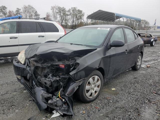 2009 Hyundai Elantra Gls