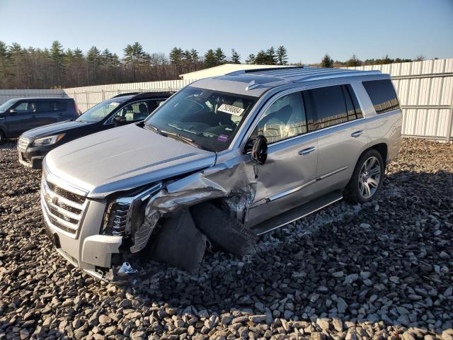 2015 Cadillac Escalade Luxury