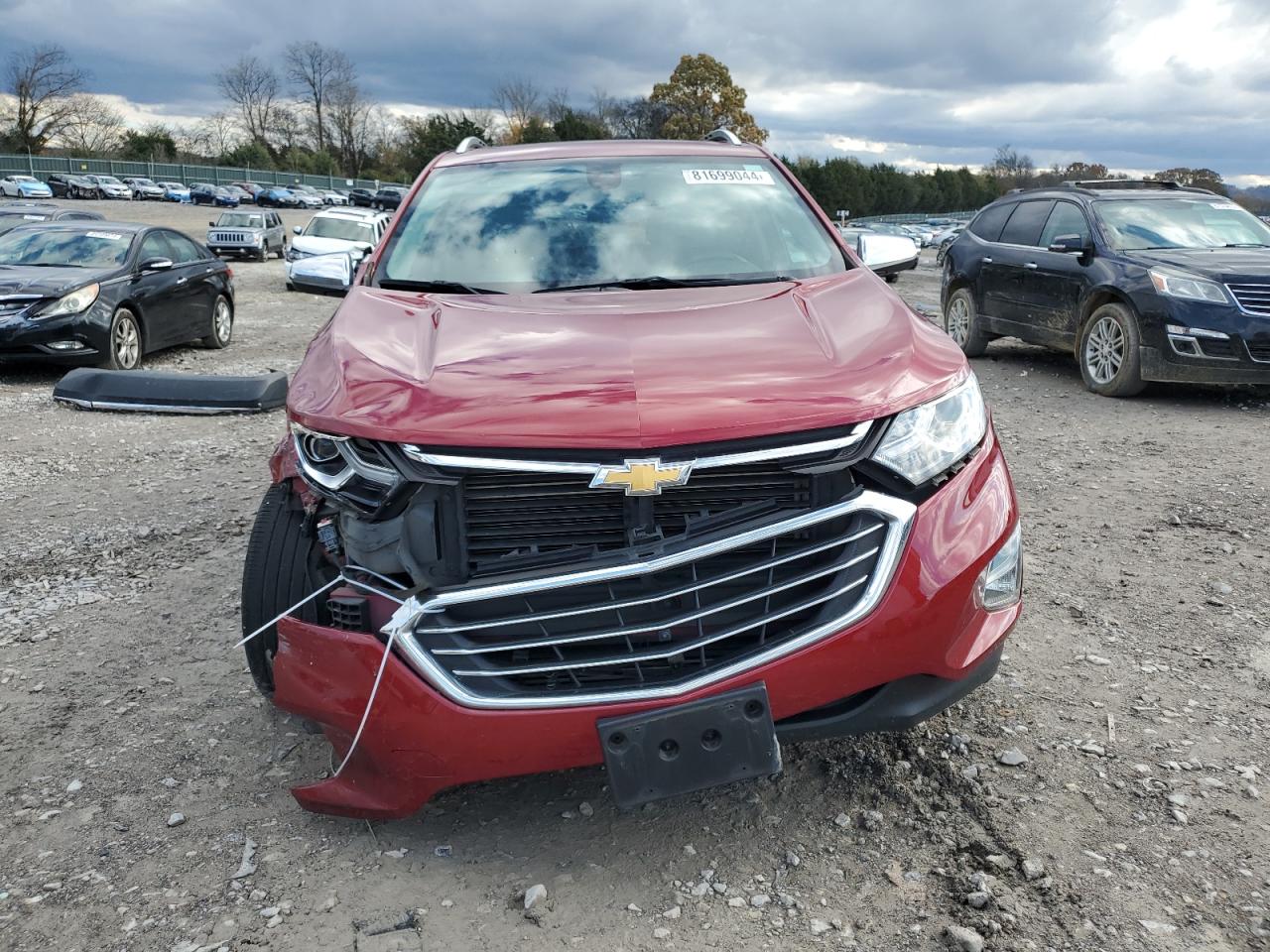 2018 Chevrolet Equinox - Image 5