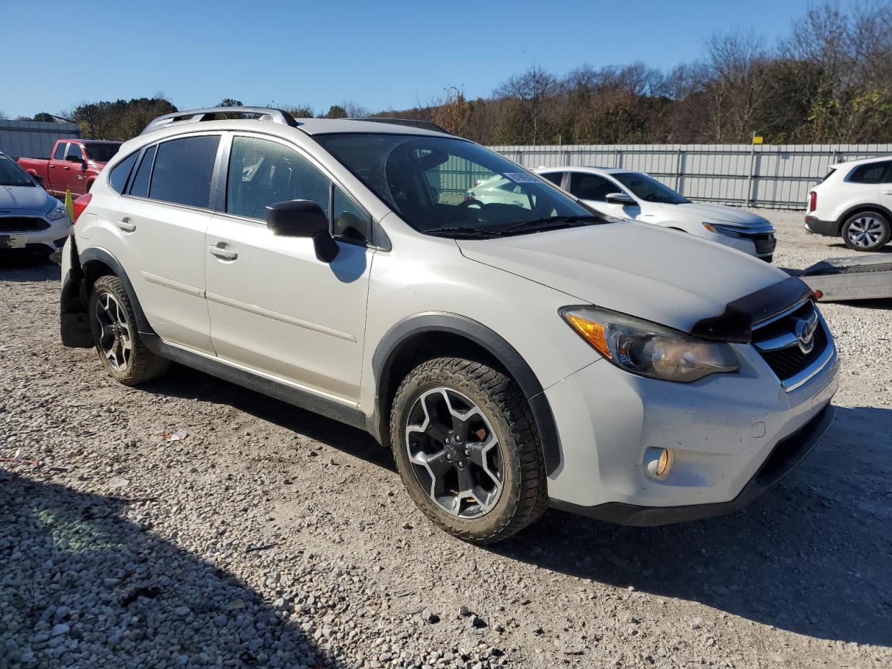 2015 Subaru XV - Image 4