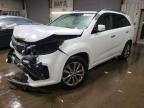 2013 Kia Sorento Sx en Venta en Elgin, IL - Front End