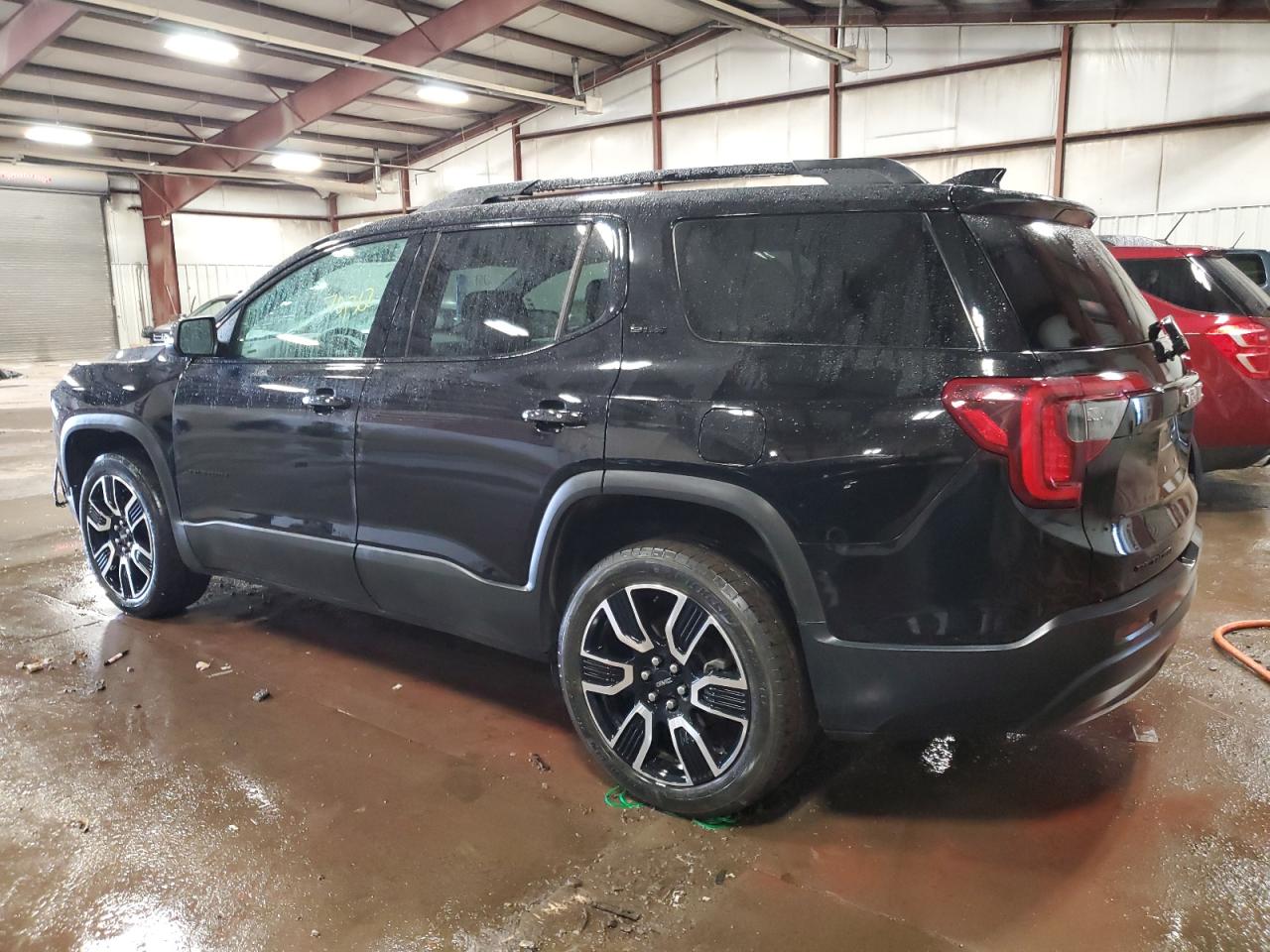 2021 GMC Acadia - Image 2