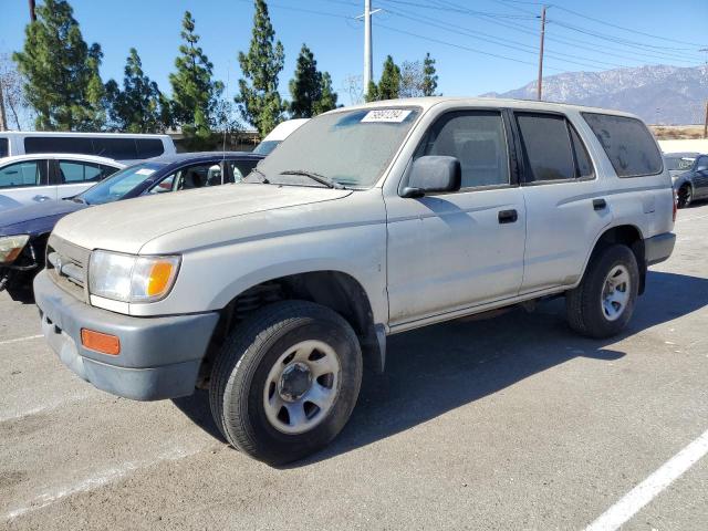 1996 Toyota 4Runner 