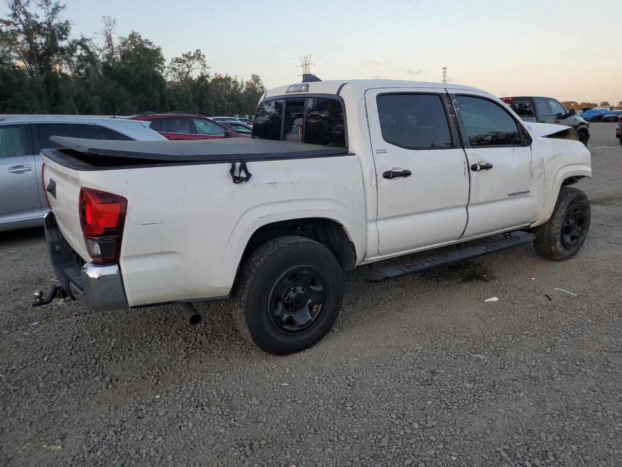 2022 Toyota Tacoma - Image 3