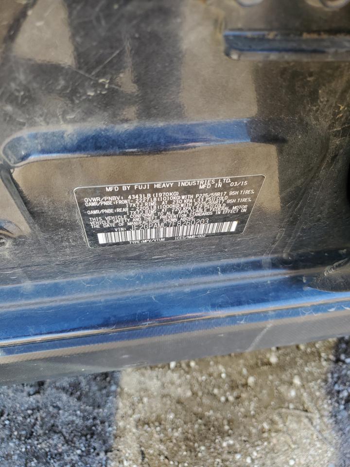 2015 Subaru XV - Image 13