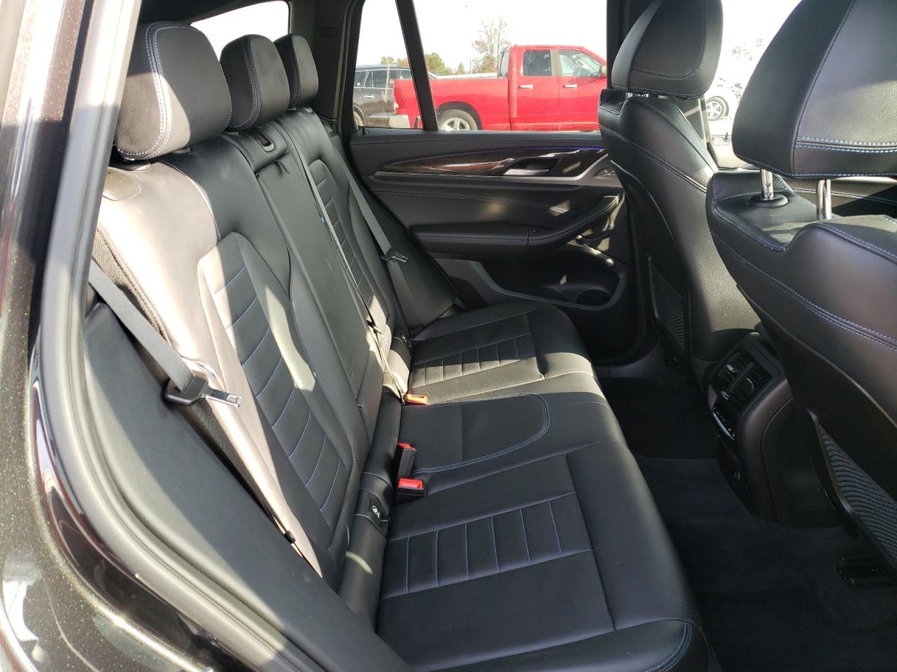 2018 BMW X3 xDrive30I VIN: 5UXTR9C56JLD69977 Lot: 82109214
