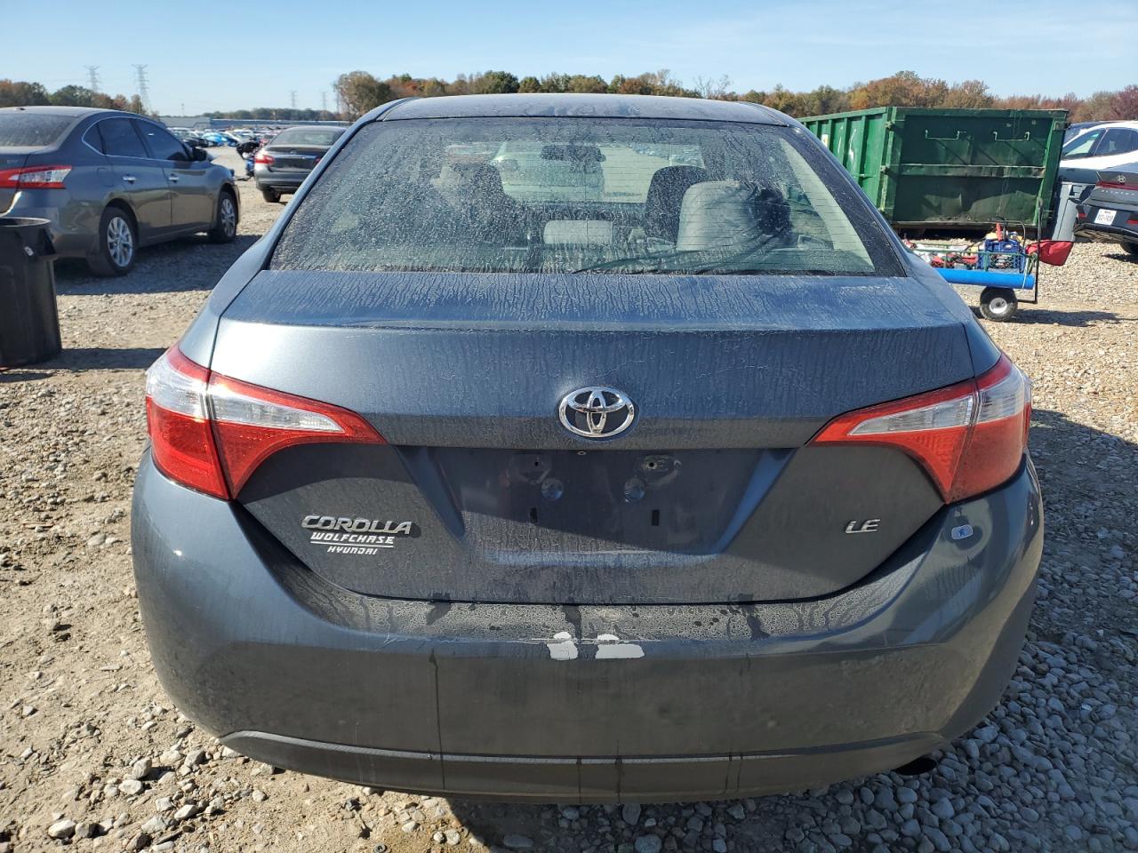 2014 Toyota Corolla - Image 6