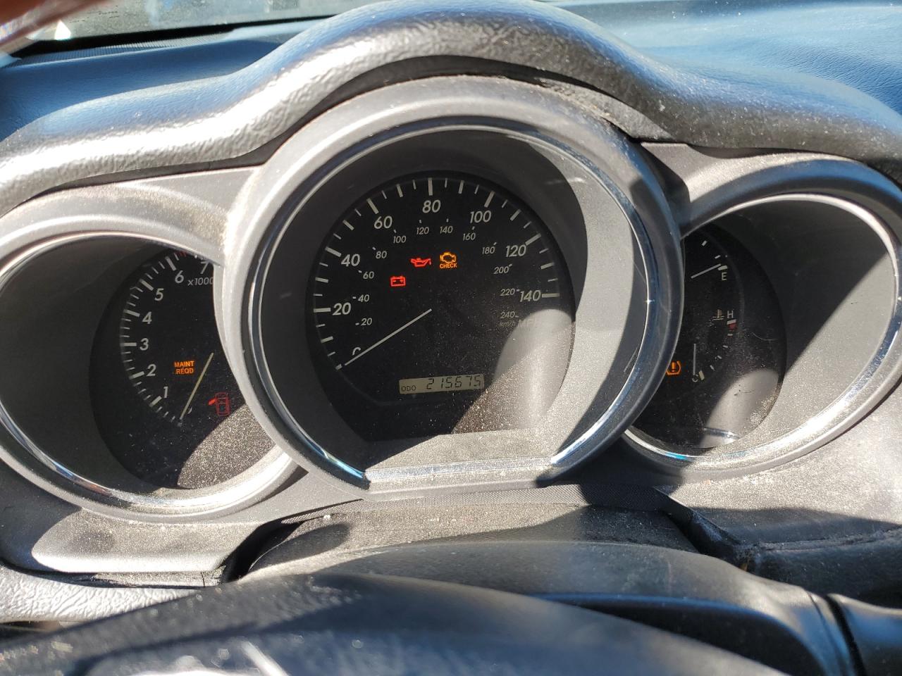 2007 Lexus RX - Image 9
