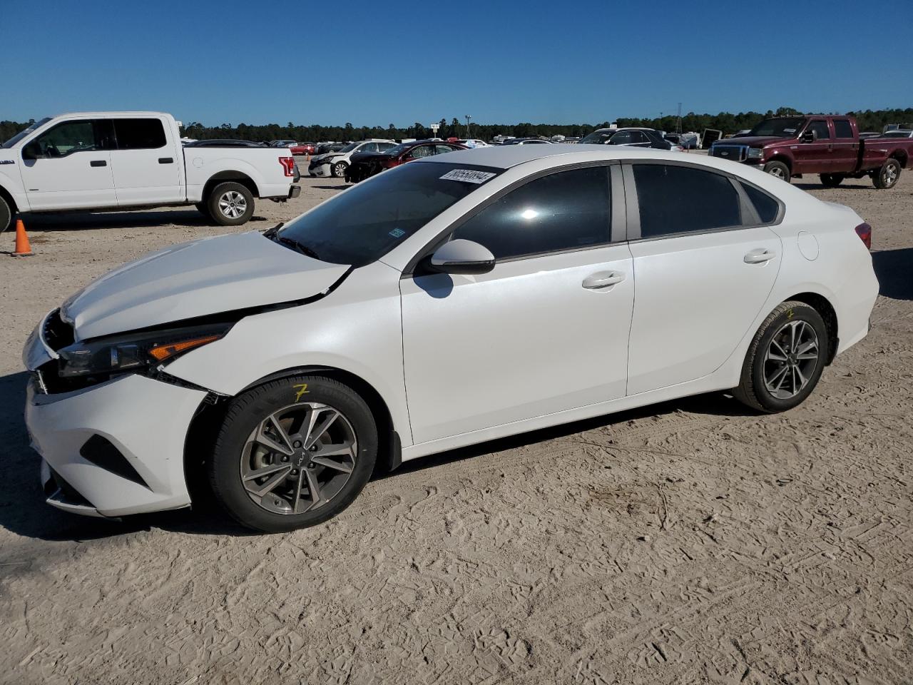 2024 Kia Forte - Image 1