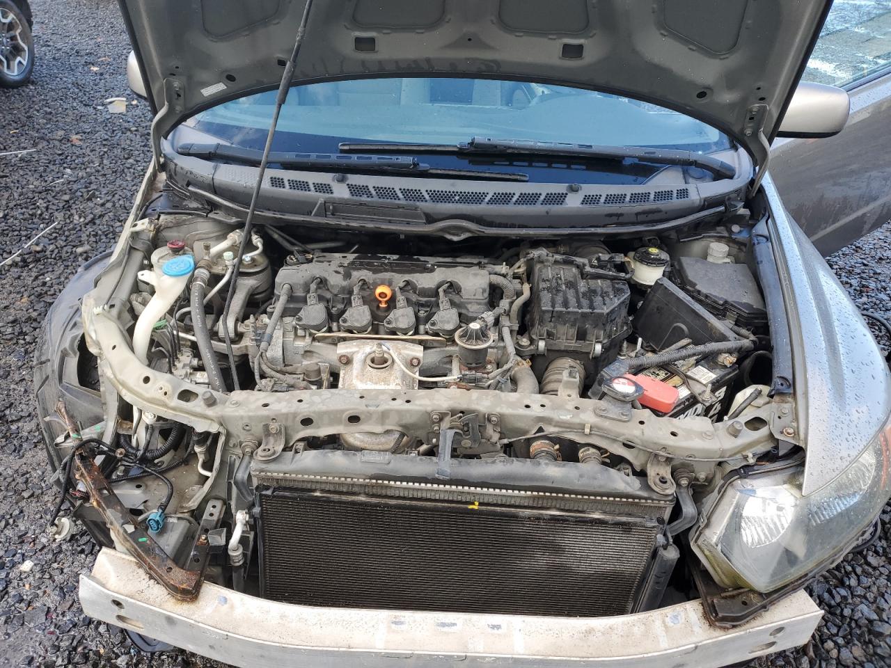 2007 Honda Civic - Image 11