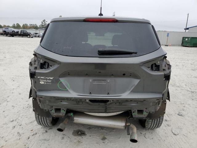  FORD ESCAPE 2016 Gray