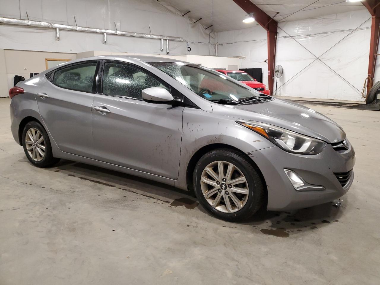 2014 Hyundai Elantra - Image 4