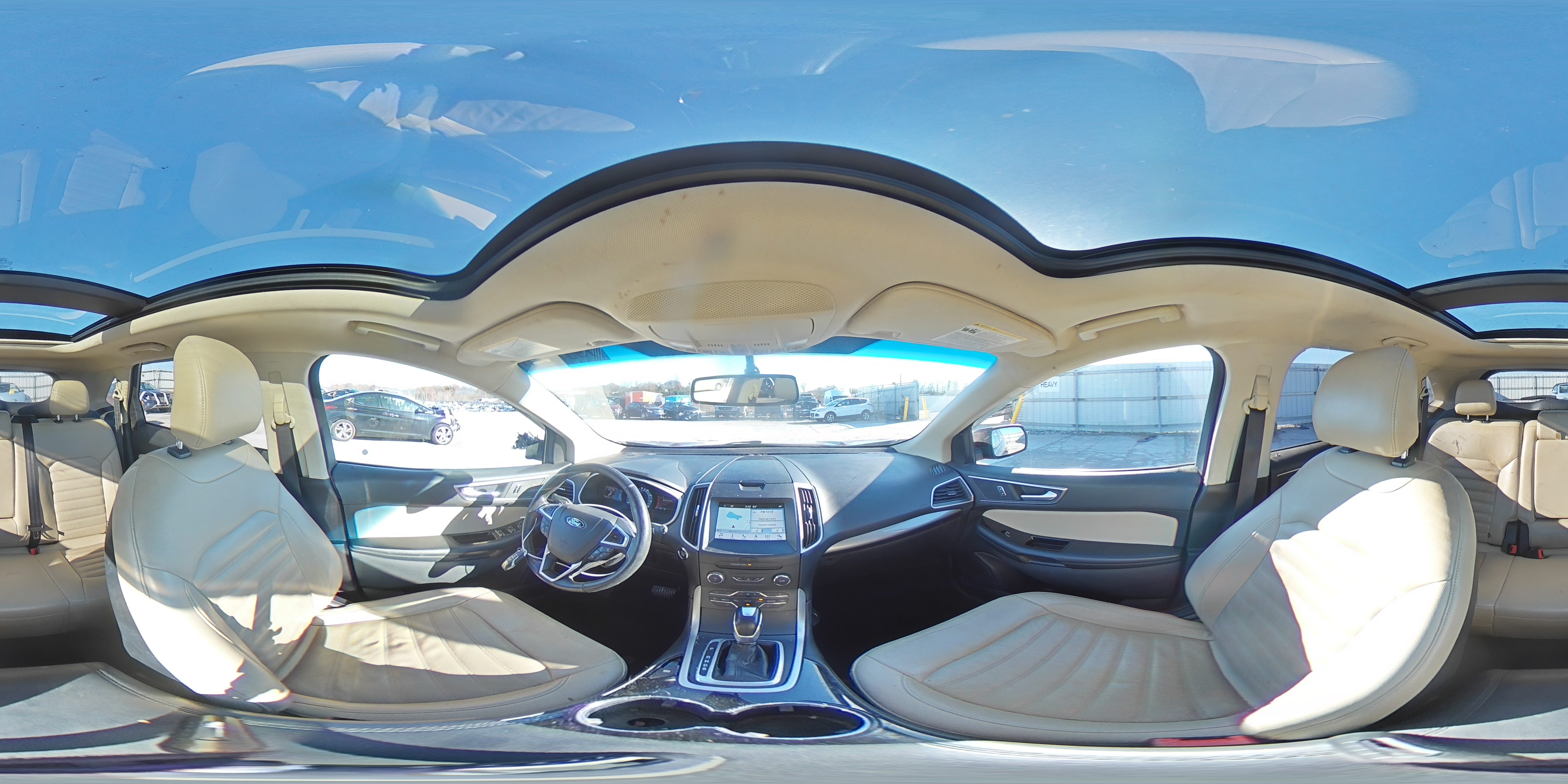 2016 Ford Edge - Image 13