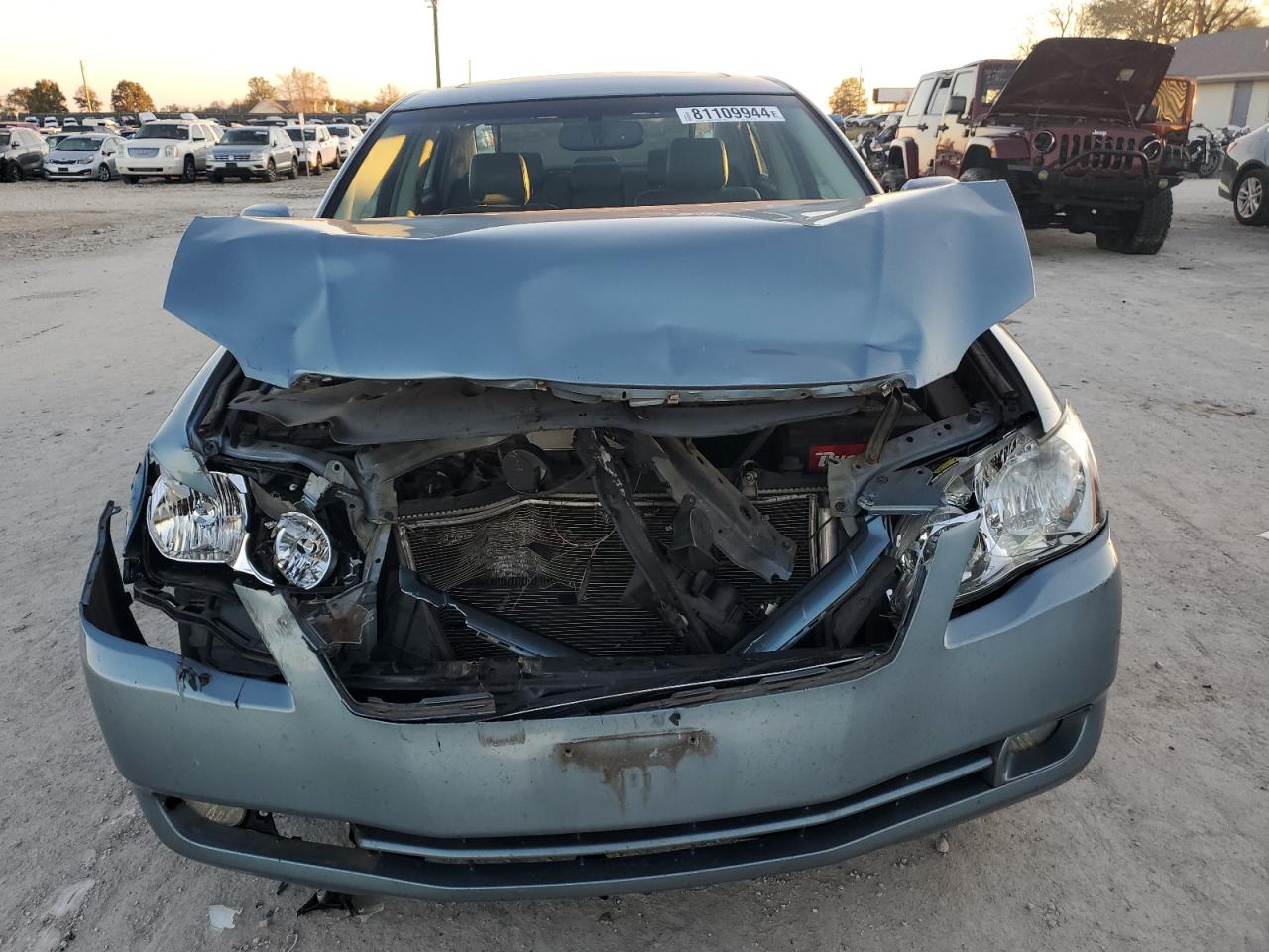 2007 Toyota Avalon - Image 5