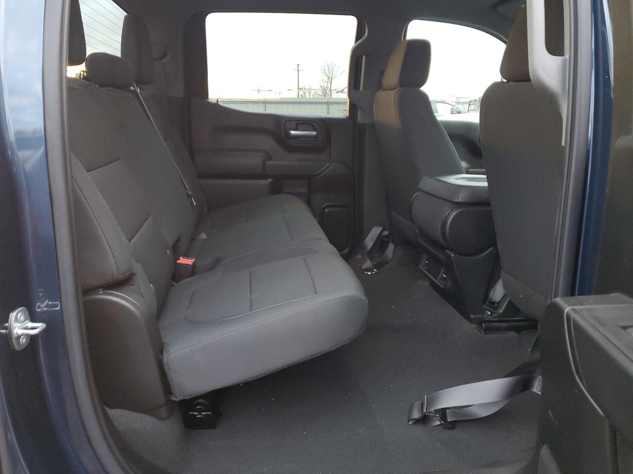 2021 Chevrolet Silverado - Image 10
