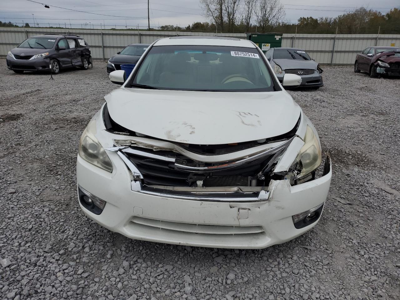 2013 Nissan Altima - Image 5