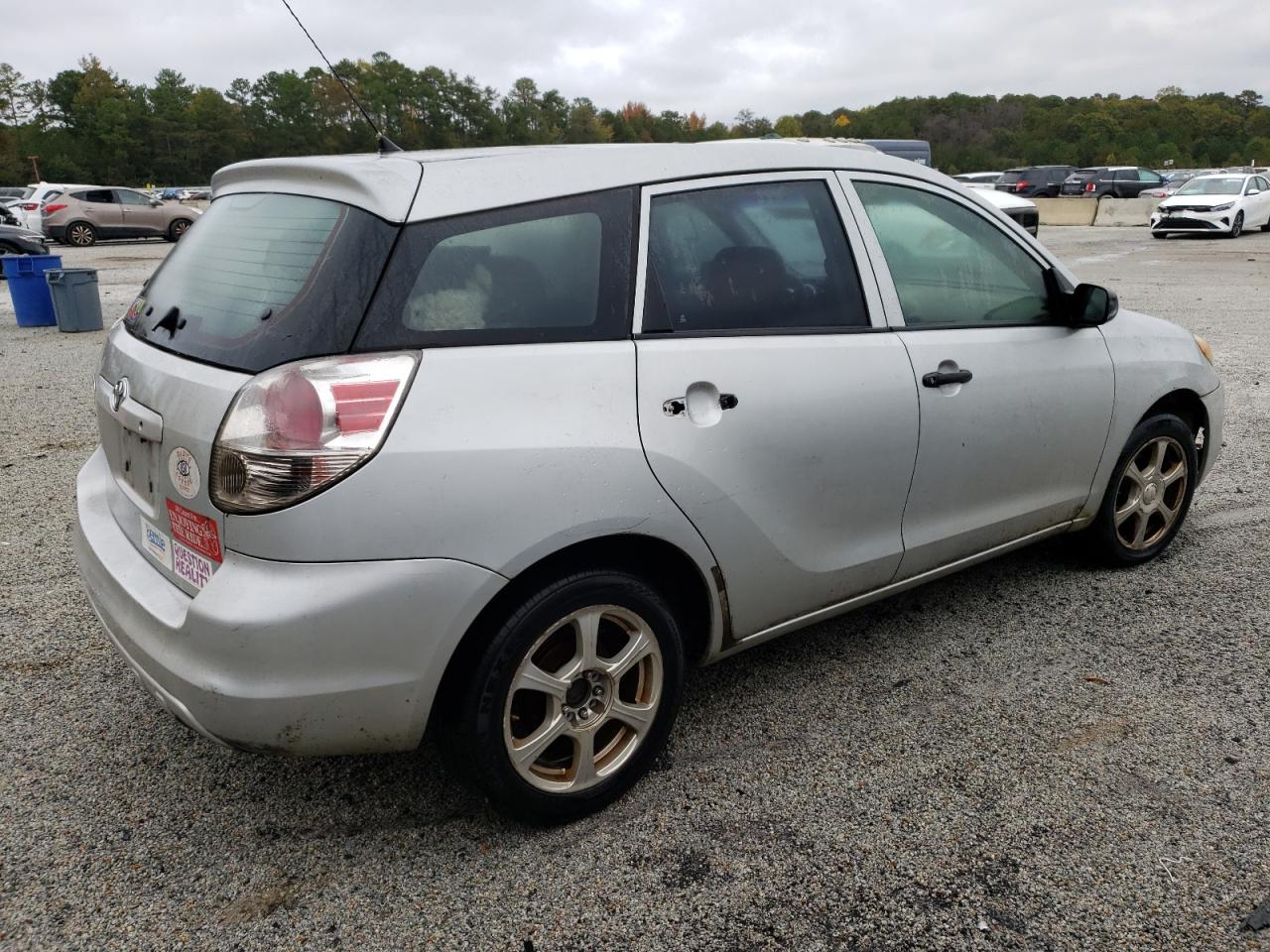 2005 Toyota Corolla - Image 3