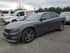 2017 Dodge Charger Sxt за продажба в San Martin, CA - Front End