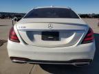 2020 Mercedes-Benz S 450 იყიდება Wilmer-ში, TX - Side