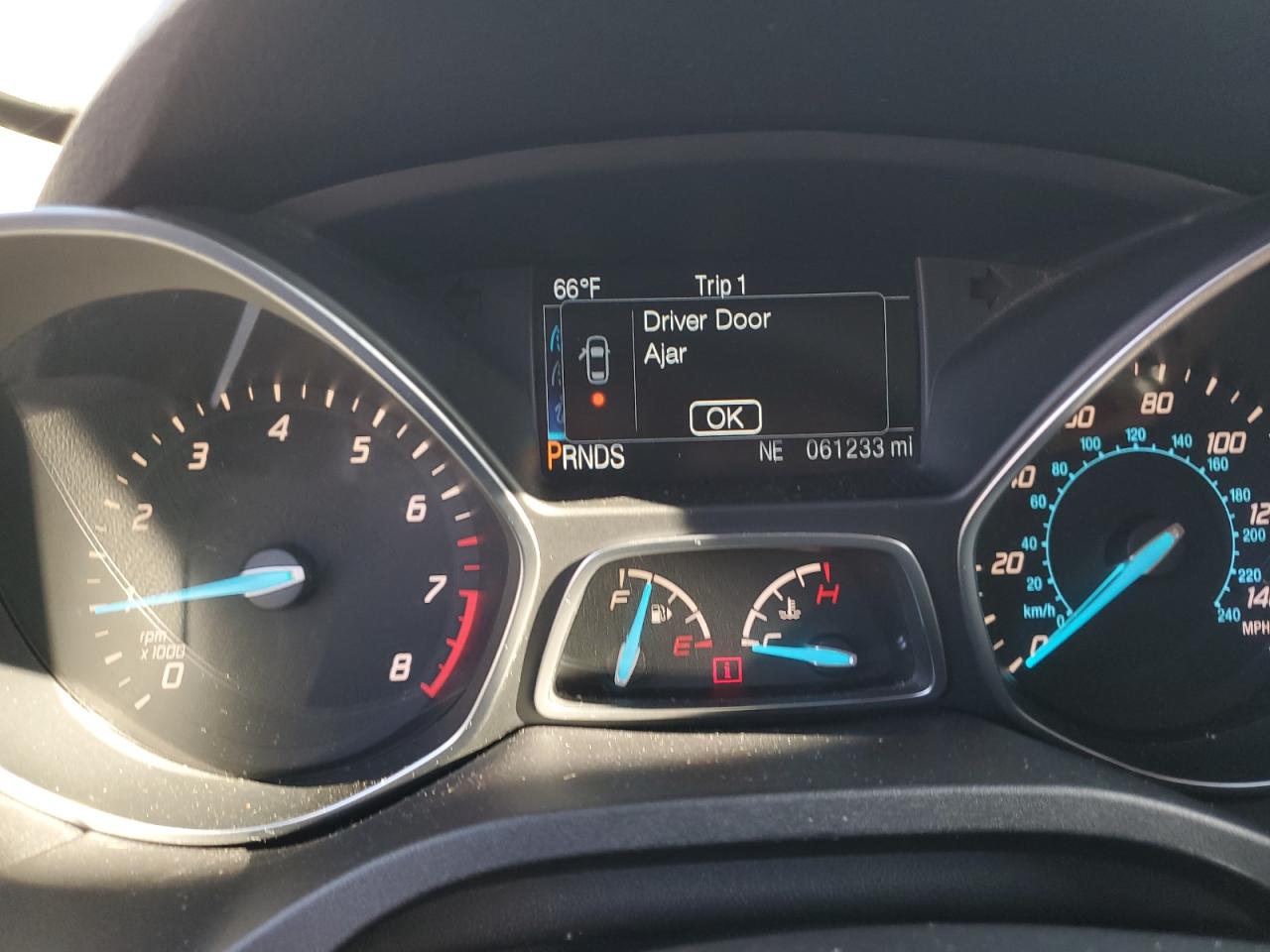 2016 Ford Escape - Image 9