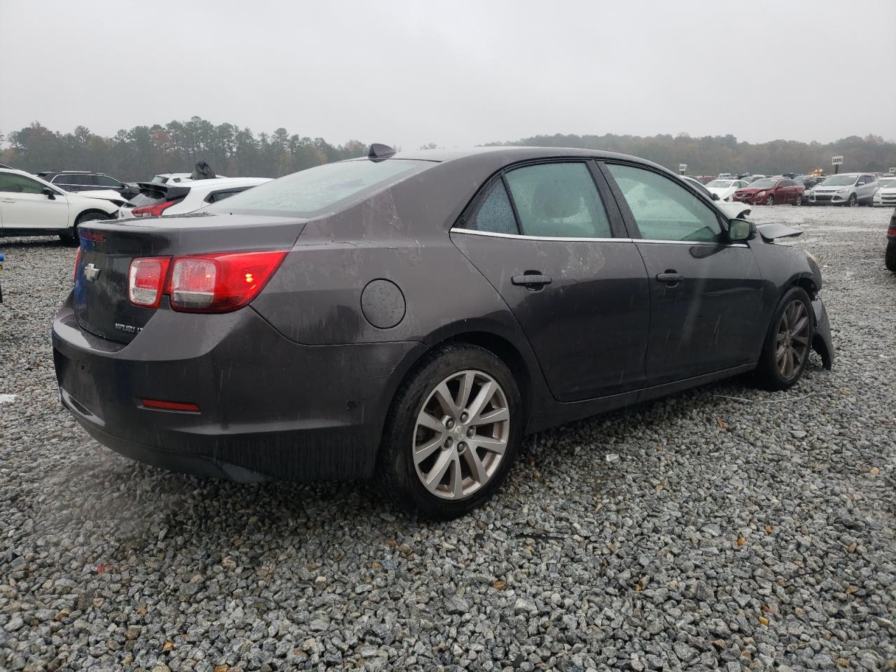 2013 Chevrolet Malibu - Image 3