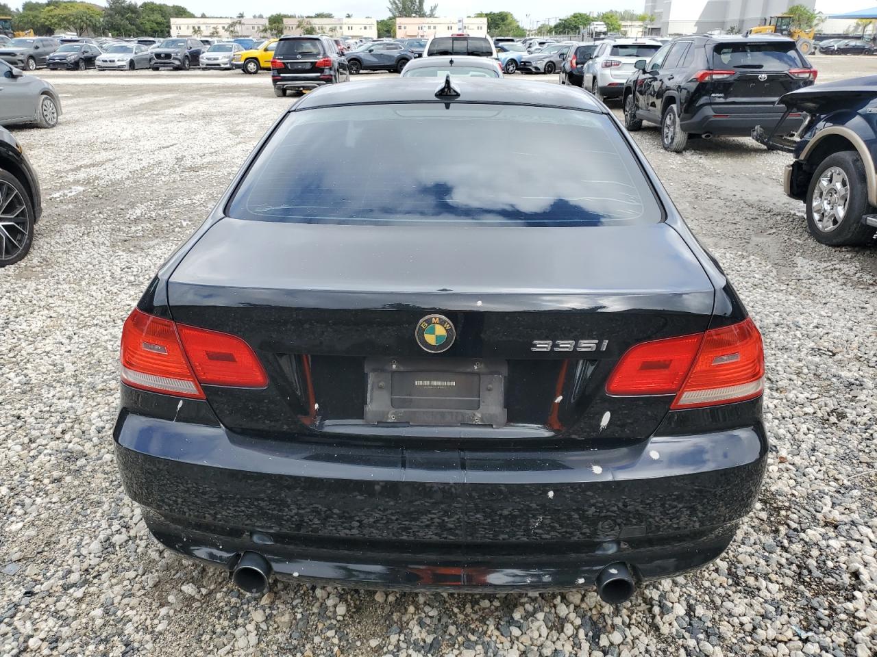 2008 BMW 3er - Image 6