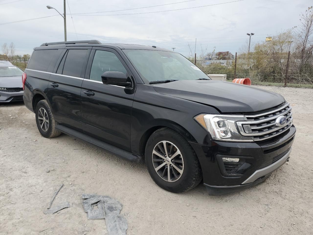 2019 Ford Expedition - Image 4
