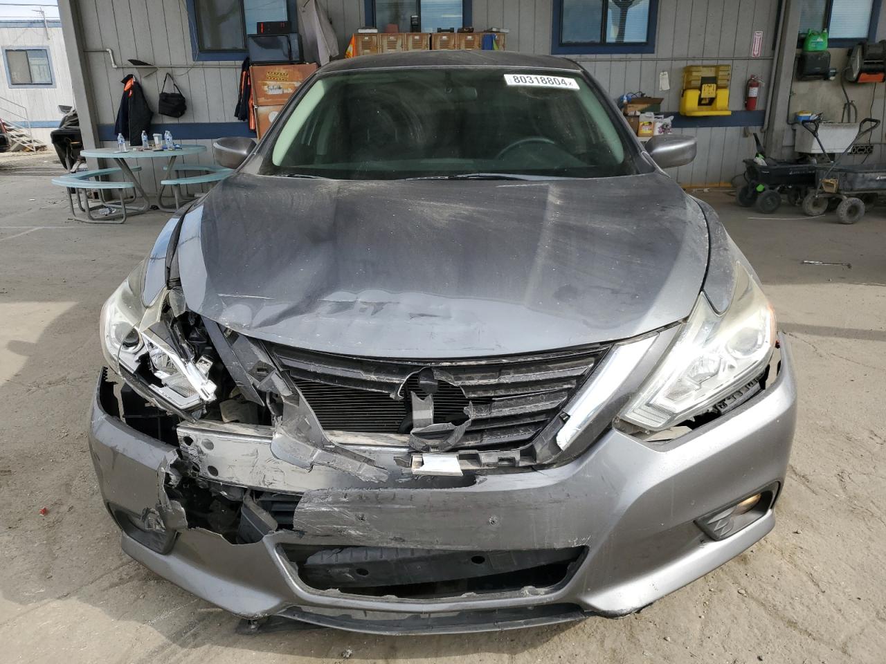 2018 Nissan Altima - Image 5