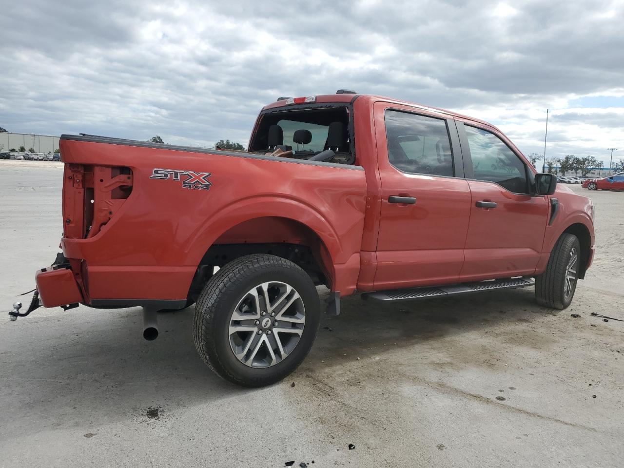 2023 Ford F-150 - Image 3