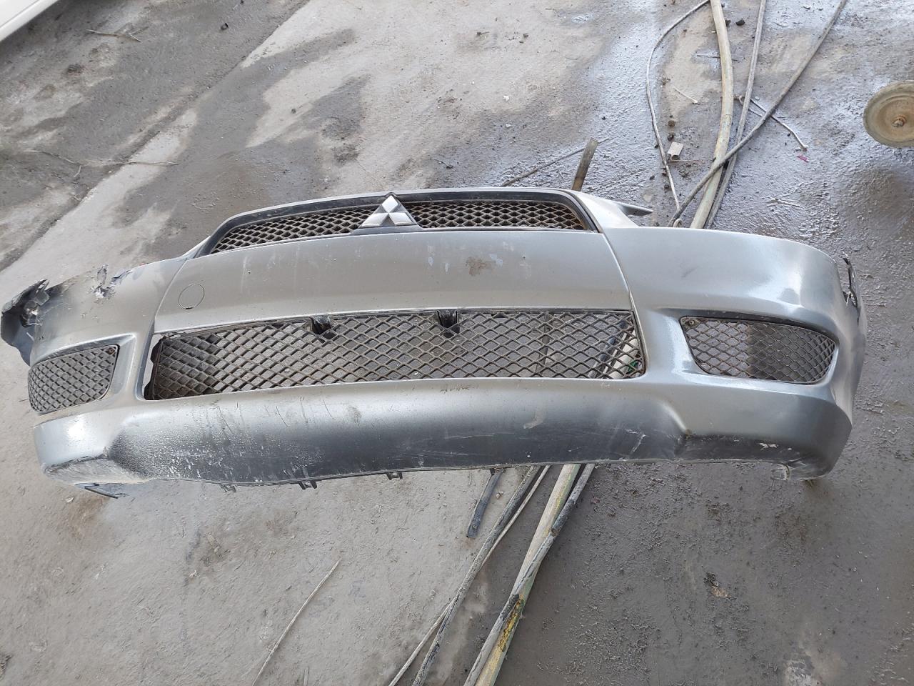 JMYSRCY1AGU749031 - 2016 Mitsubishi Lancer - #82947634