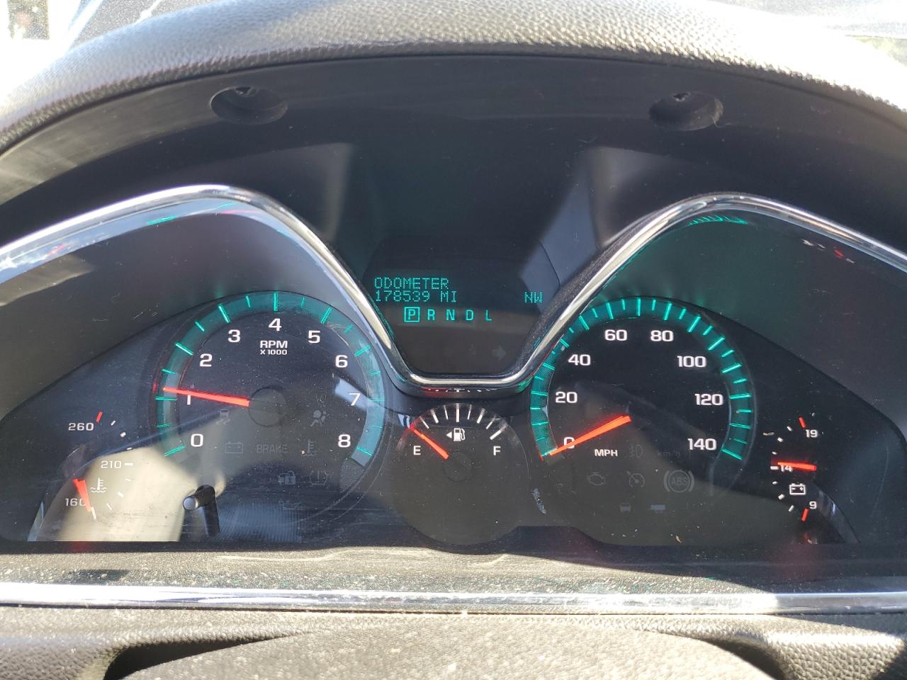 2016 Chevrolet Traverse - Image 9