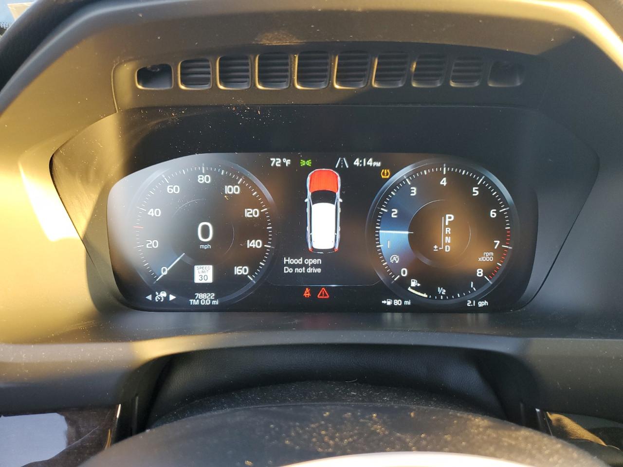 2018 Volvo XC90 - Image 9