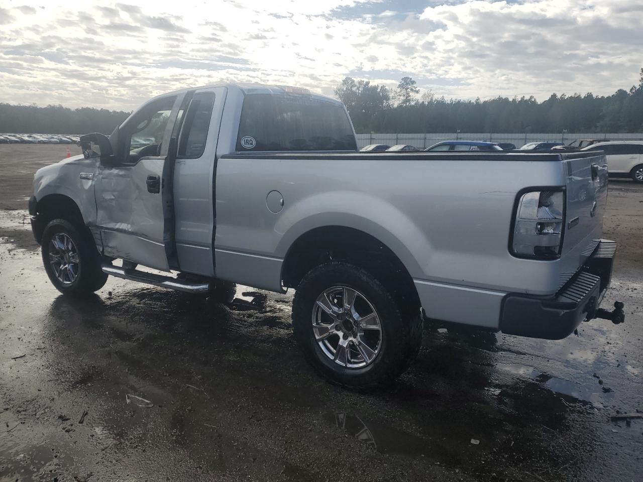 2007 Ford F-150 - Image 2