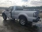 2007 Ford F150  იყიდება Harleyville-ში, SC - Front End