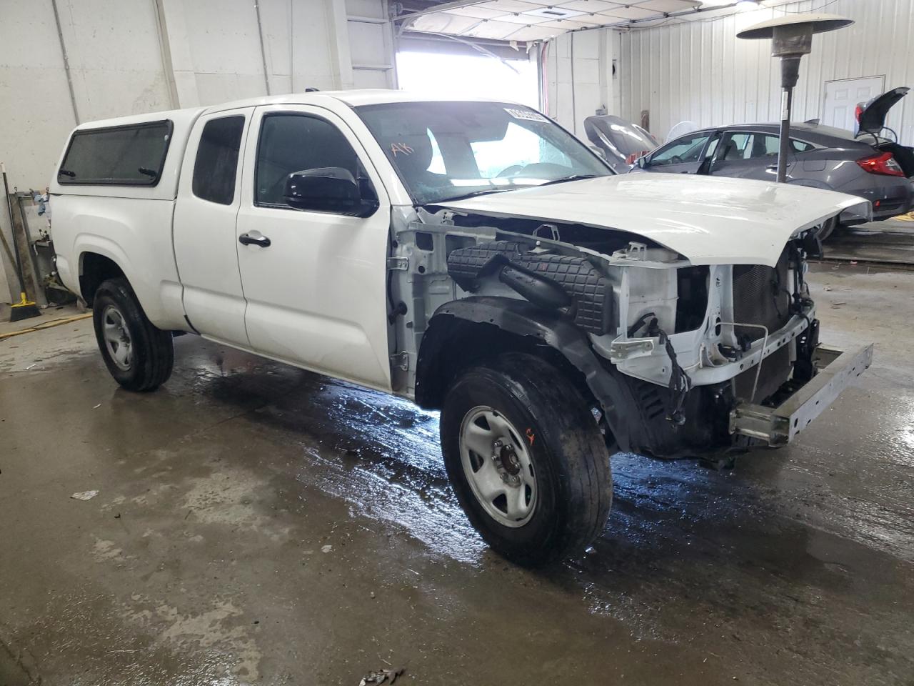 2022 Toyota Tacoma - Image 4
