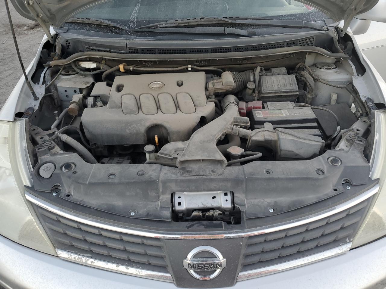 2009 Nissan Versa - Image 13