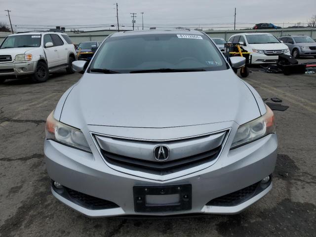 Sedans ACURA ILX 2013 Silver