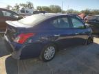 2019 Nissan Versa S за продажба в Riverview, FL - Front End