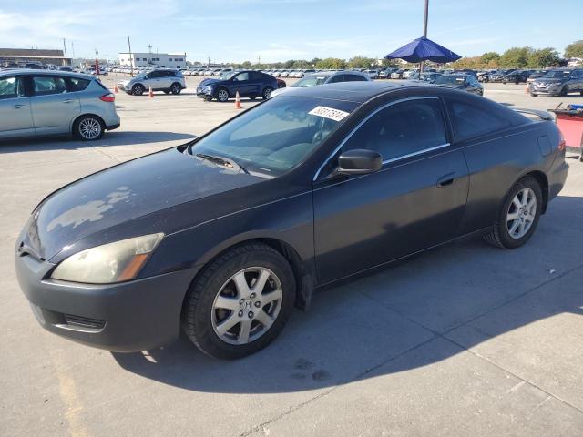 2005 Honda Accord Ex zu verkaufen in Grand Prairie, TX - Minor Dent/Scratches