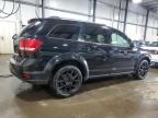 2017 Dodge Journey Gt na sprzedaż w Ham Lake, MN - Front End