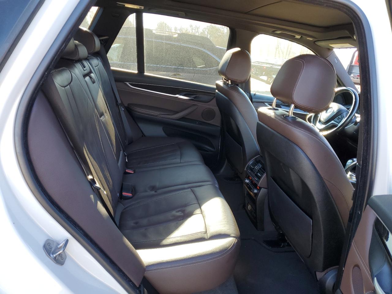 2018 BMW X5 - Image 12