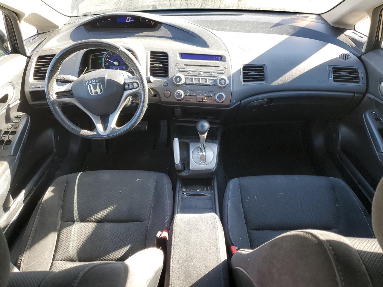 2009 Honda Civic - Image 8