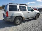 2007 Nissan Xterra Off Road de vânzare în Gainesville, GA - Front End