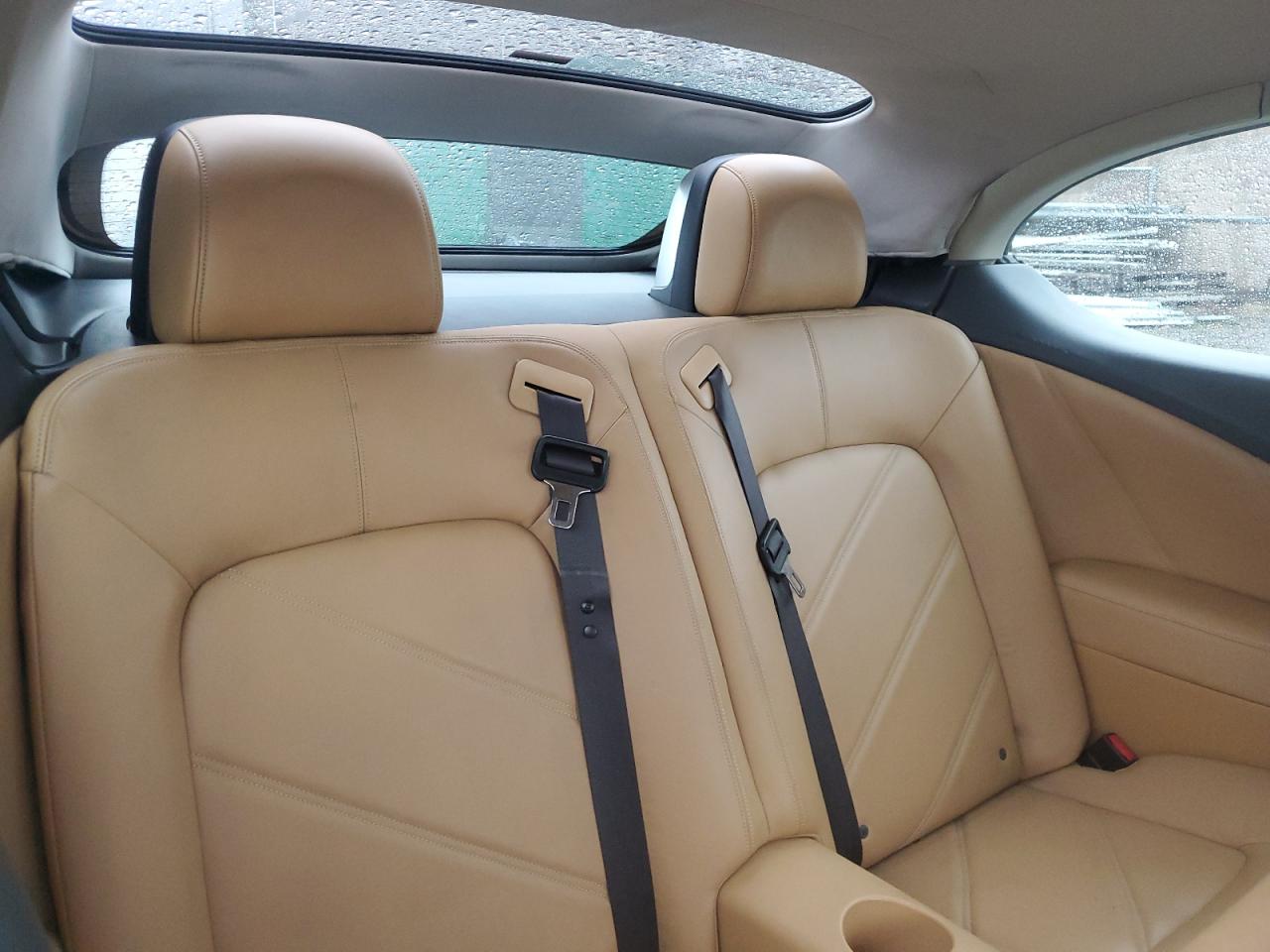 2011 Nissan Murano - Image 11
