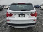 2014 Bmw X3 Xdrive35I de vânzare în Airway Heights, WA - Front End