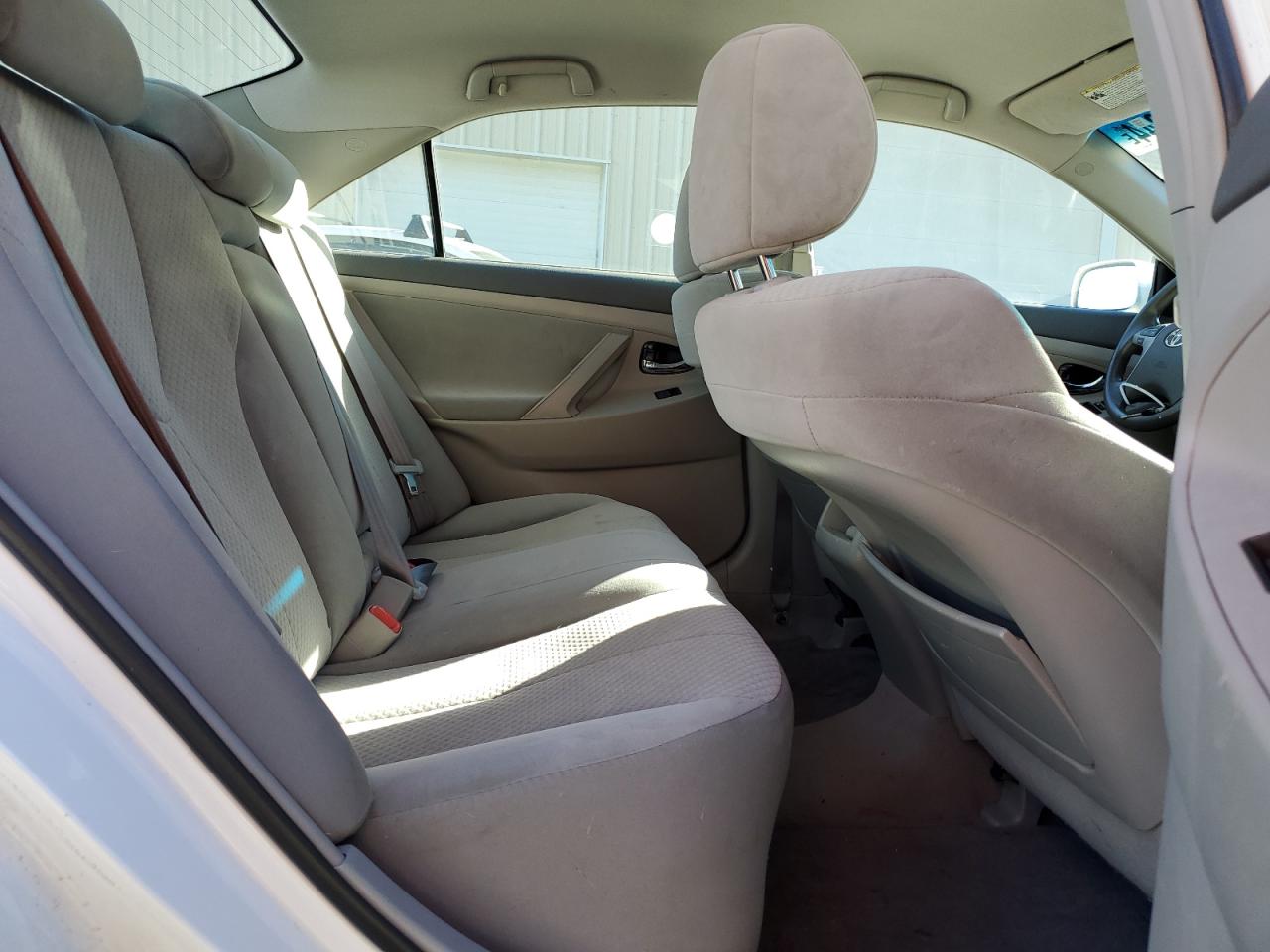 2007 Toyota Camry - Image 10