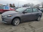 2015 Dodge Dart Sxt na sprzedaż w Moraine, OH - Undercarriage