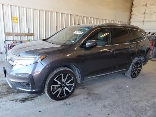 2021 Honda Pilot Touring